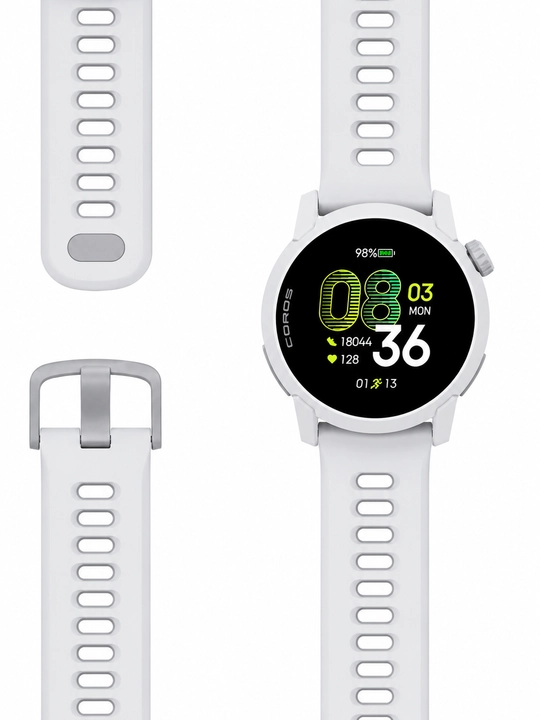 Coros Pace 4, умные часы, спортивные часы, GPS часы, часы для бега, фитнес часы