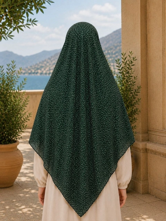 Ro'mol,Misr ro'moli,ayollar hijob ro'moli,katta ro'mol 140x140,krep-shifon yengil ro'mol