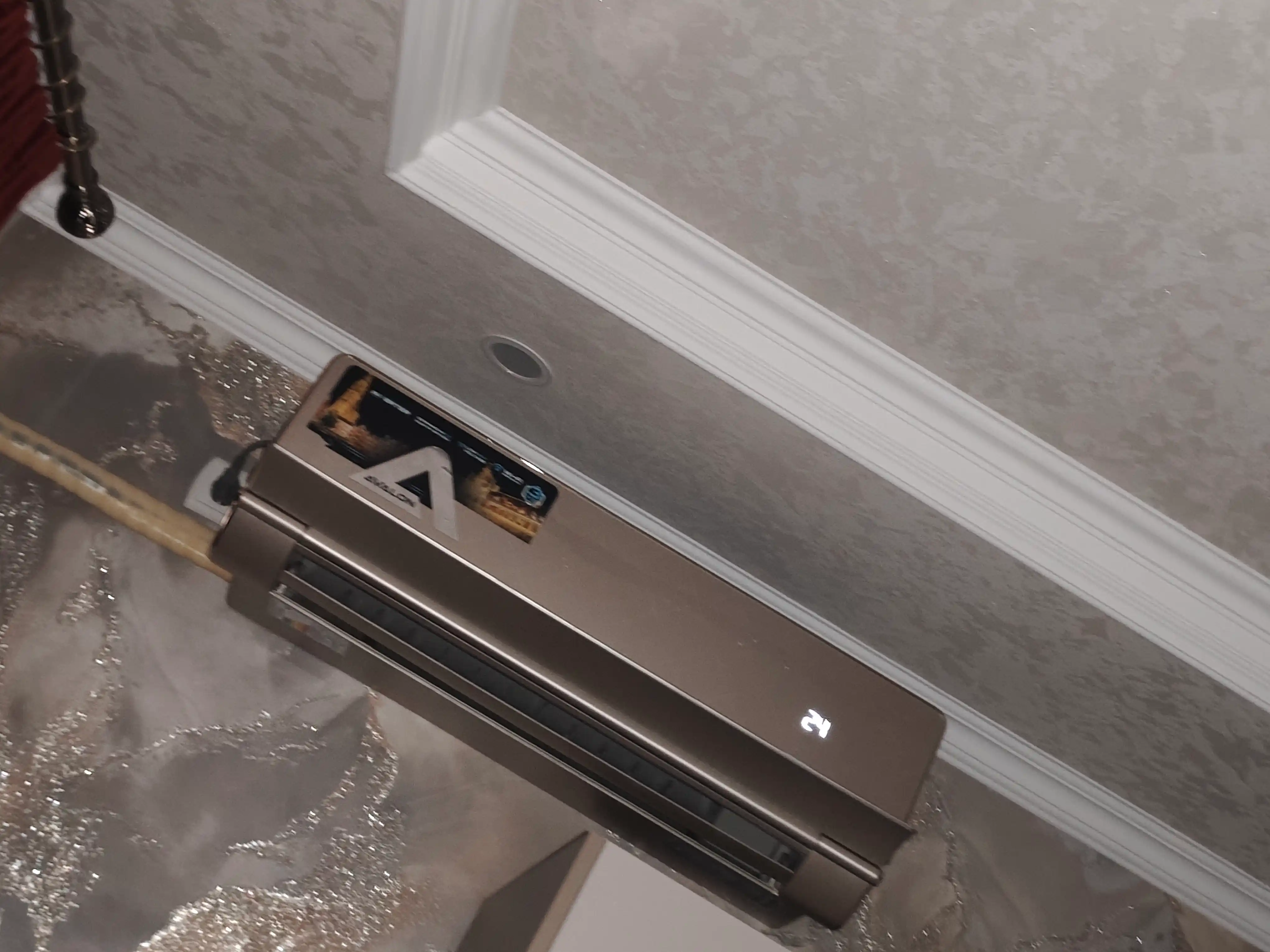 Кондиционер AVALON AW12BE Gold Expert Inverter