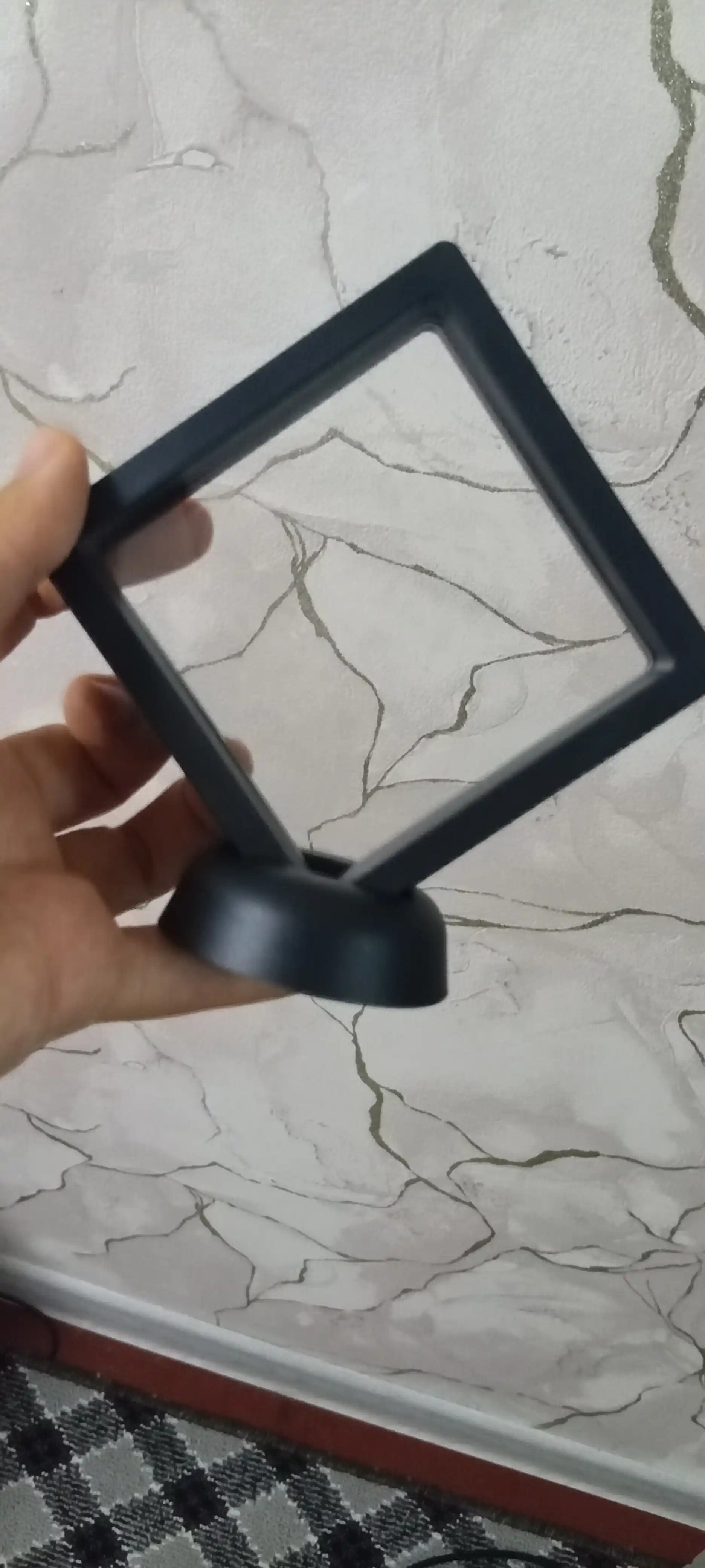 3D органайзер, для украшений, монет, орденов и коллекционных вещей