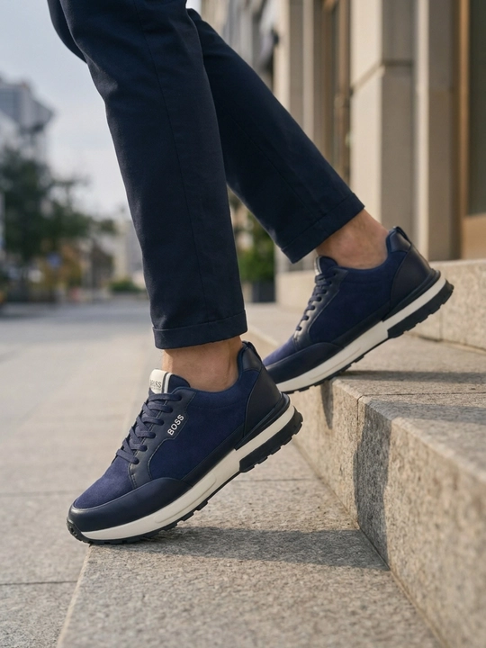 Кроссовки премиум Casual Style, 40-44