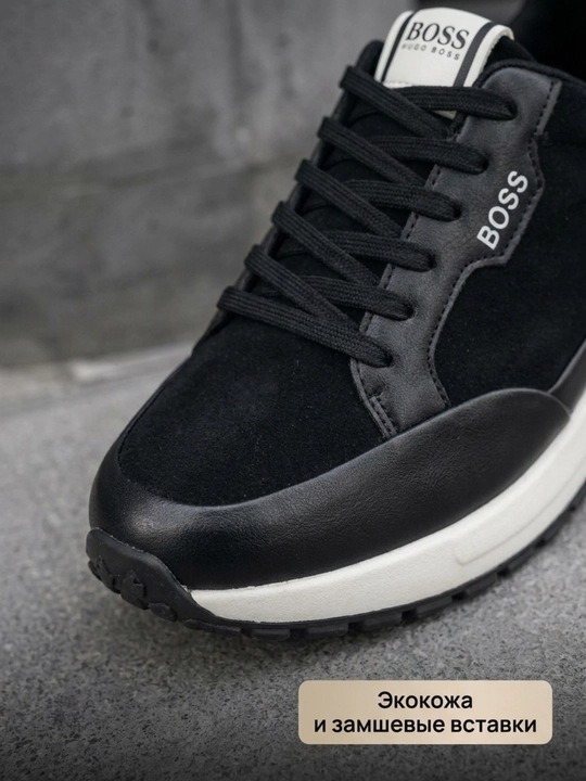 Кроссовки премиум Casual Style, 40-44