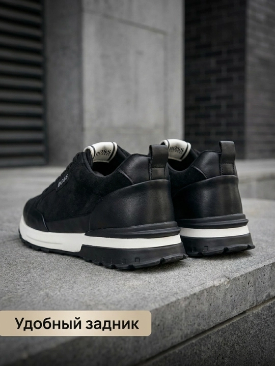 Кроссовки премиум Casual Style, 40-44