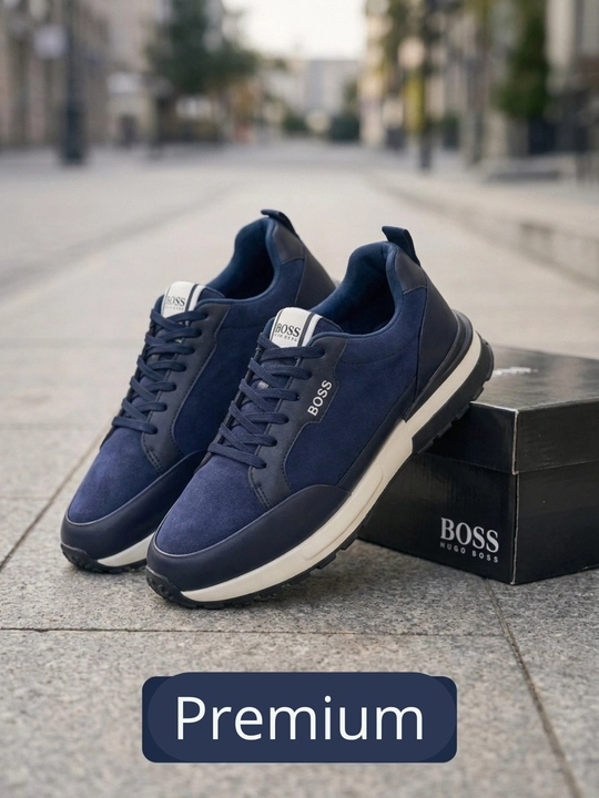 Krossovka premium Casual Style, 40-44 - 