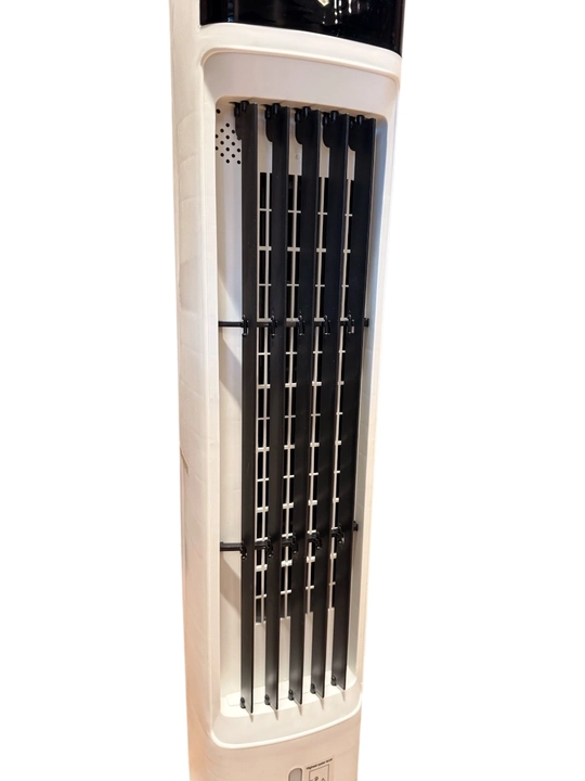 Вентилятор, напольный воздухоохладитель 3 в 1 Air Cooler: увлажнитель, с таймером