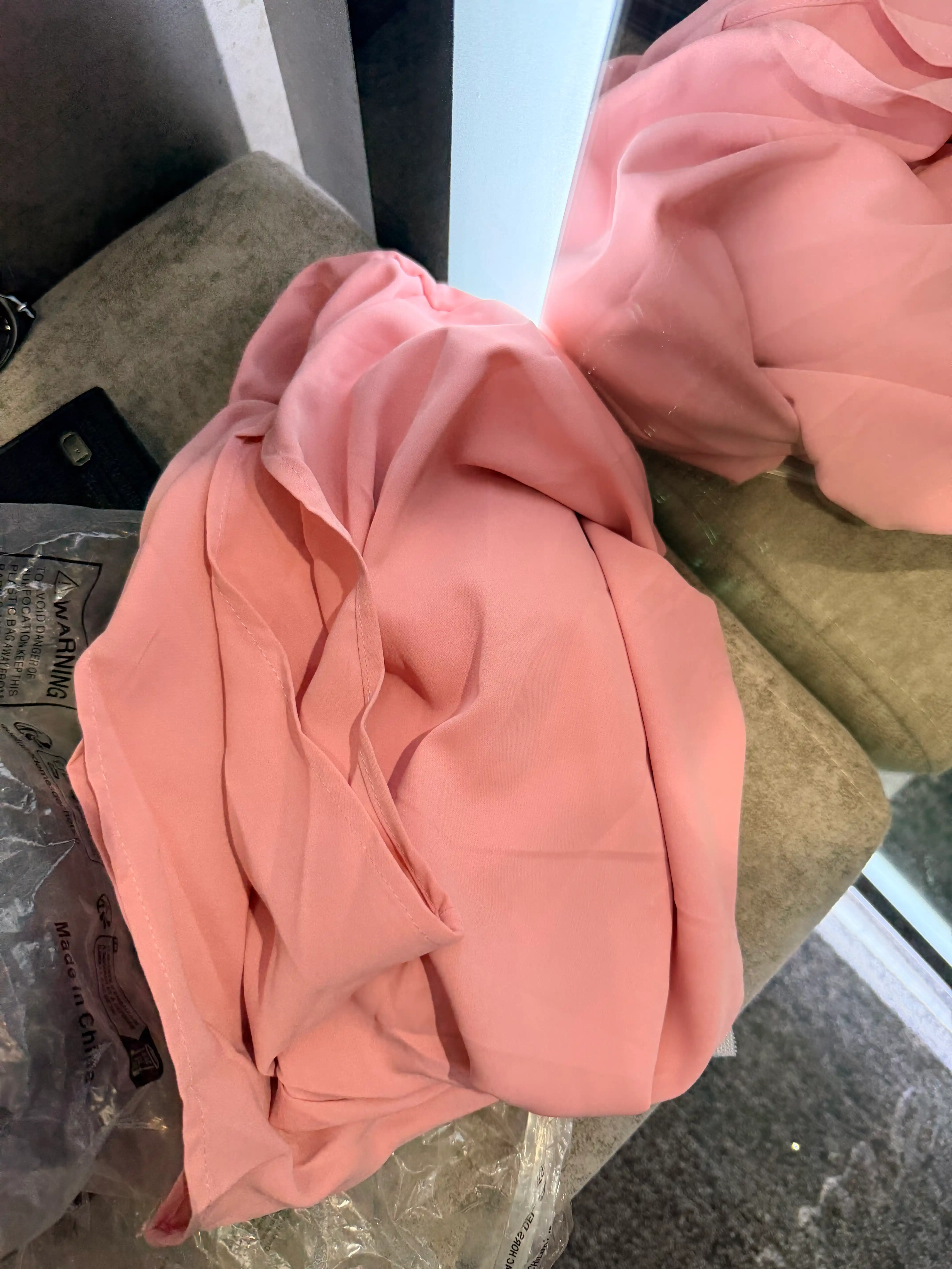 Ayollar libosi, asosiy, yozgi – Elly Fashion