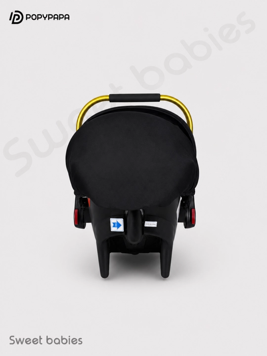 Bolalar uchun avtomobil o'rindig'i KIDILO G312/ G313/ G318/ LB221