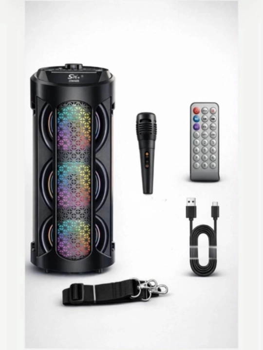 Bluetooth-колонки: ZQS4239, ZQS4303, ZQS427M