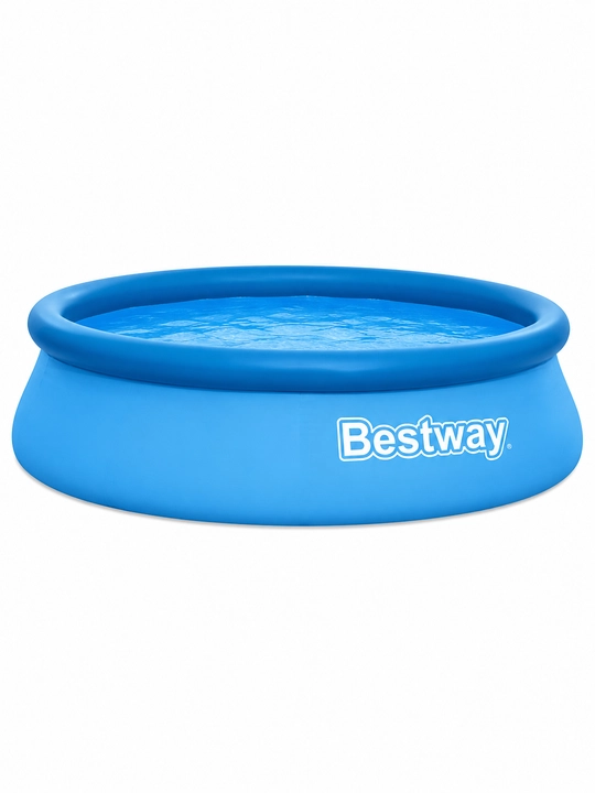 Basseyn 183x51 sm, 880 l – oilaviy hovuz, yozgi basseyn kattalar va bolalar uchun