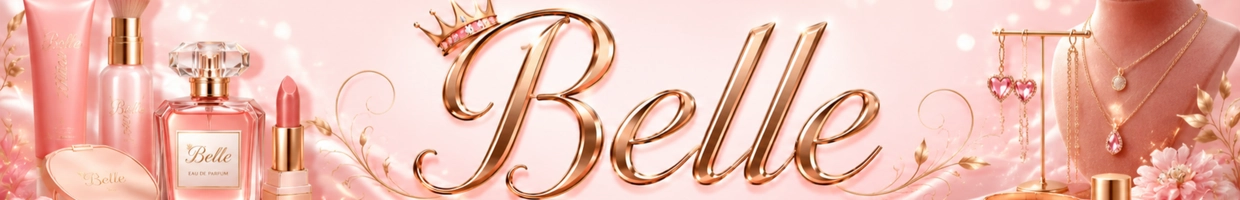Belle Cosmetics