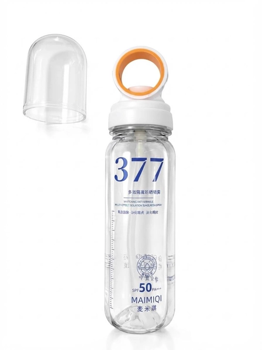 MAIMIQI SPF 50+ quyoshdan himoya spreyi, yuz va tana uchun, 150 ml