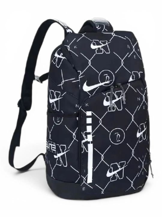 Рюкзак Nike Elite спортивный и туристический, унисекс, мужской и женский, вместительный