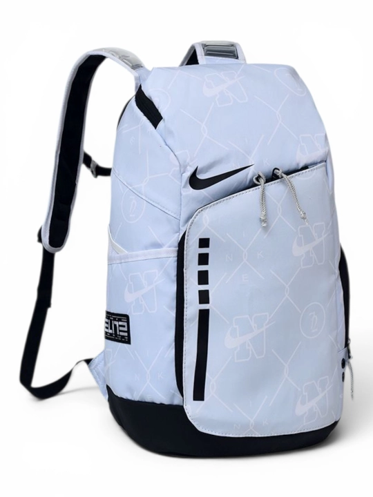 Рюкзак Nike Elite спортивный и туристический, унисекс, мужской и женский, вместительный
