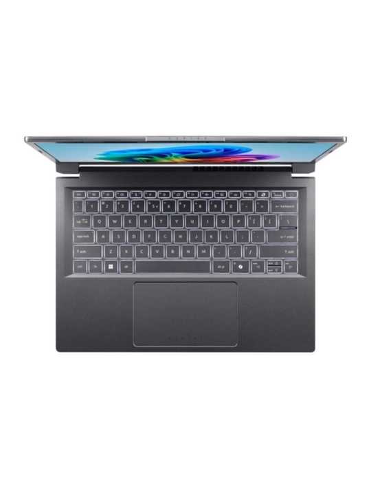 Ноутбук Acer Aspire 14 AI Ultra 7 256V RAM 16GB SSD 1TB 14.0" WUXGA IPS Display