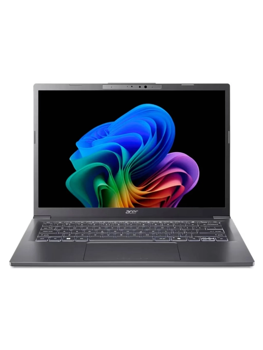 Ноутбук Acer Aspire 14 AI Ultra 7 256V RAM 16GB SSD 1TB 14.0" WUXGA IPS Display