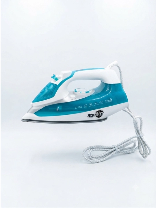 Starlux SL-32612 паровой утюг с керамическим покрытием