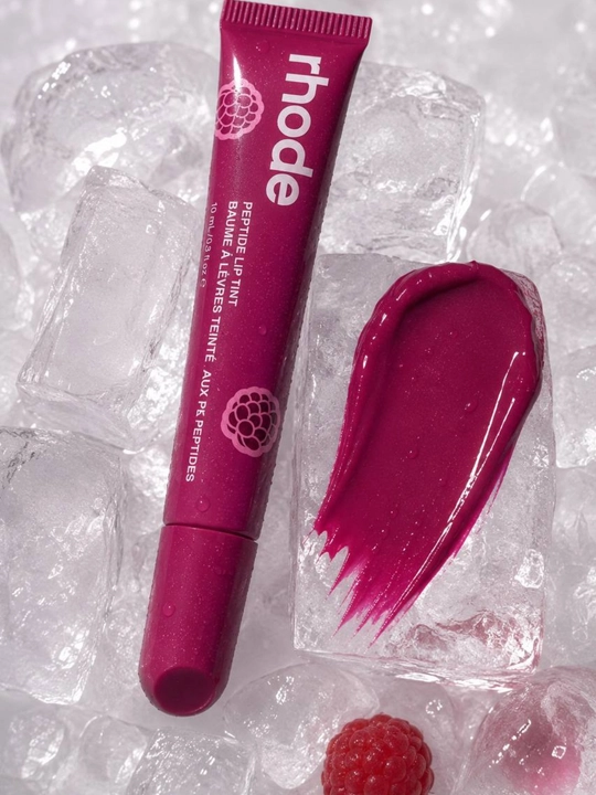 Тинт для губ RHODE Peptide Lip Tint, 10 мл
