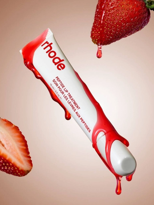 RHODE Peptide Lip Tint lab bo‘yog‘i, 10 ml