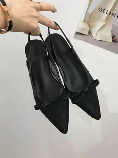 Черный