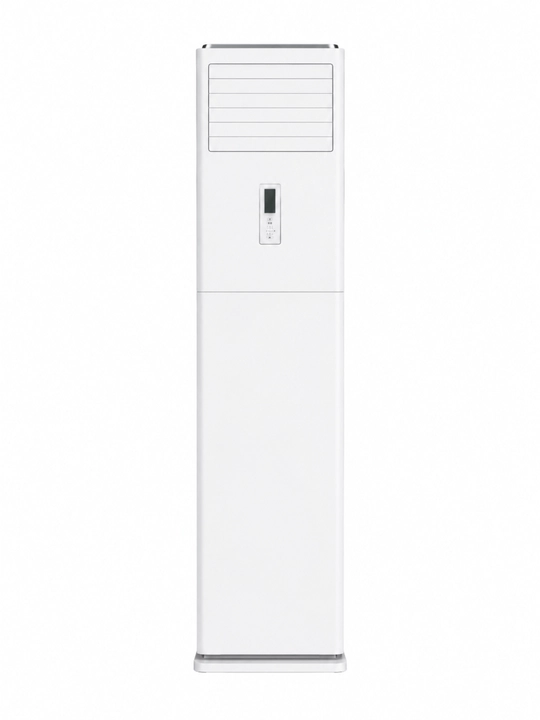 IMMER IN36FL pol konditsioneri, Inverter, sovutish va isitish, R32, 380V