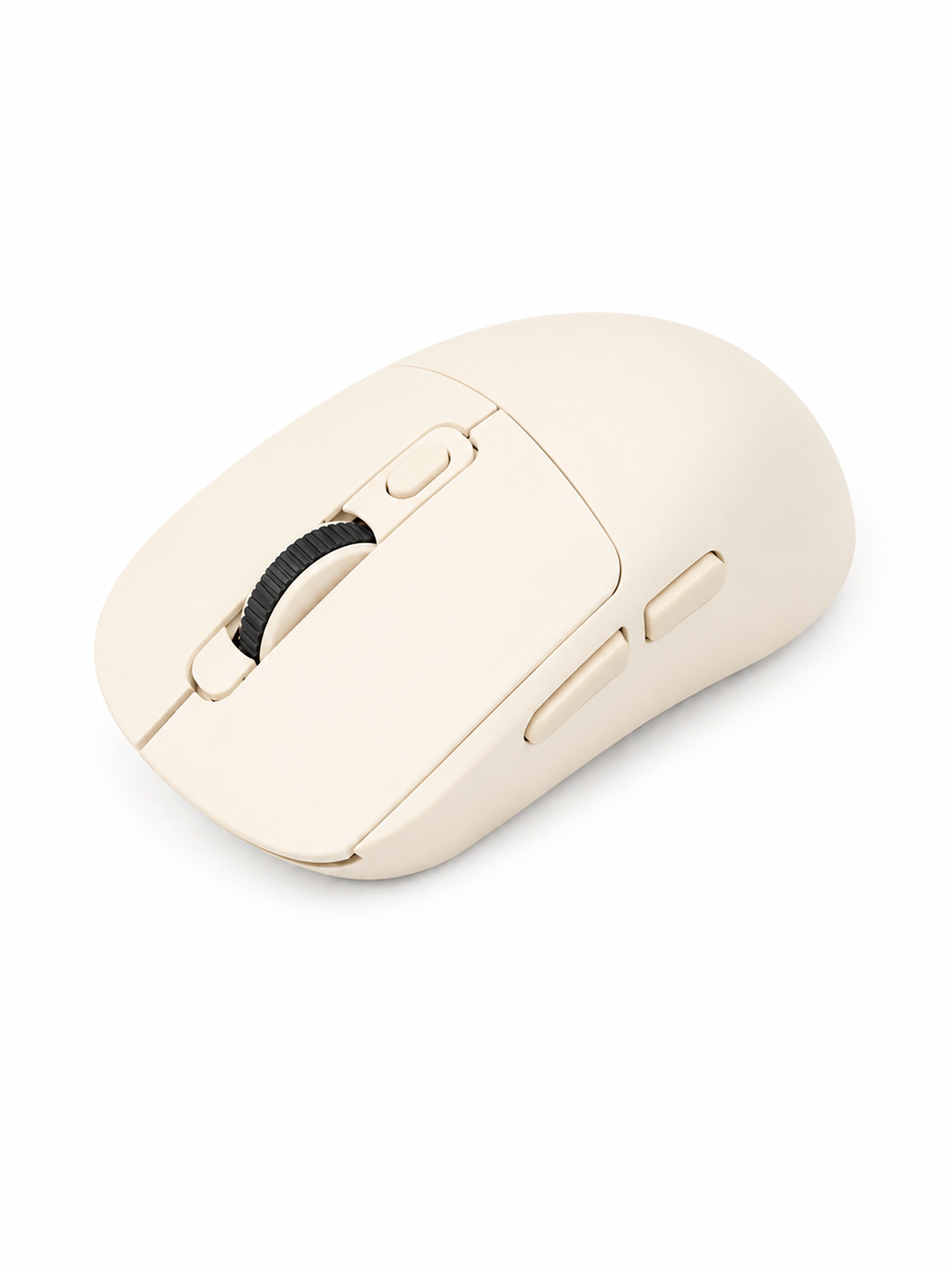 Simsiz Sichqoncha PRO 8000 DPI, Bluetooth + 2.4GHz + Type-C