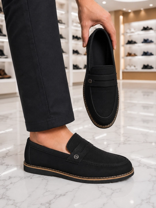 Мужские мокасины, 39 - 44 - 