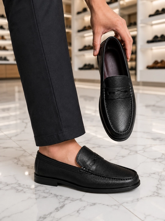 Мужские мокасины, 39 - 44