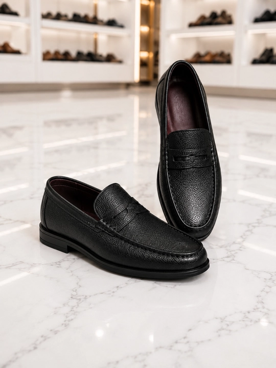 Мужские мокасины, 39 - 44