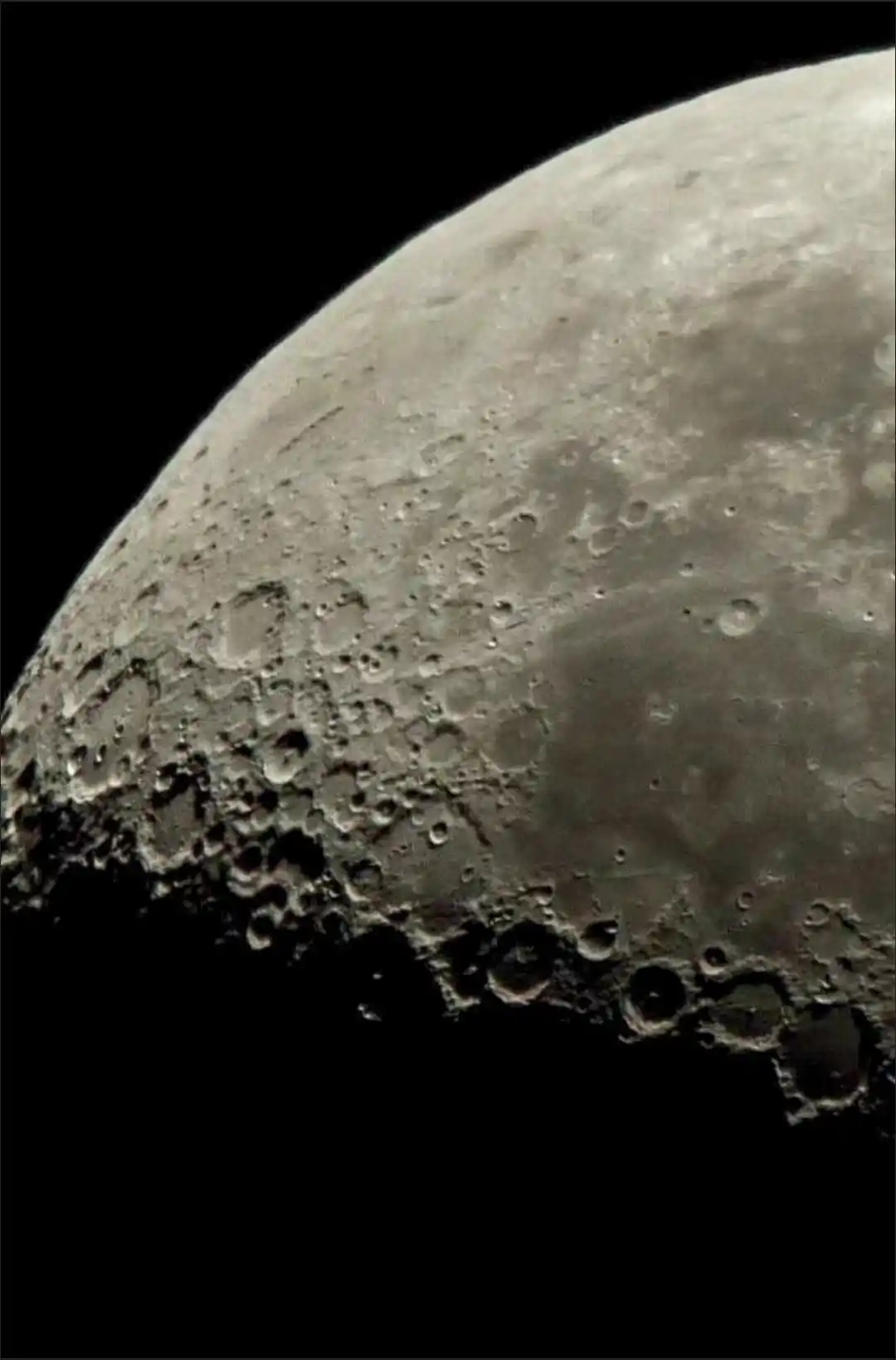 Teleskop F30070, obyektiv diametri 70 mm, 150x kattalashtirish, tripod bilan | telescope