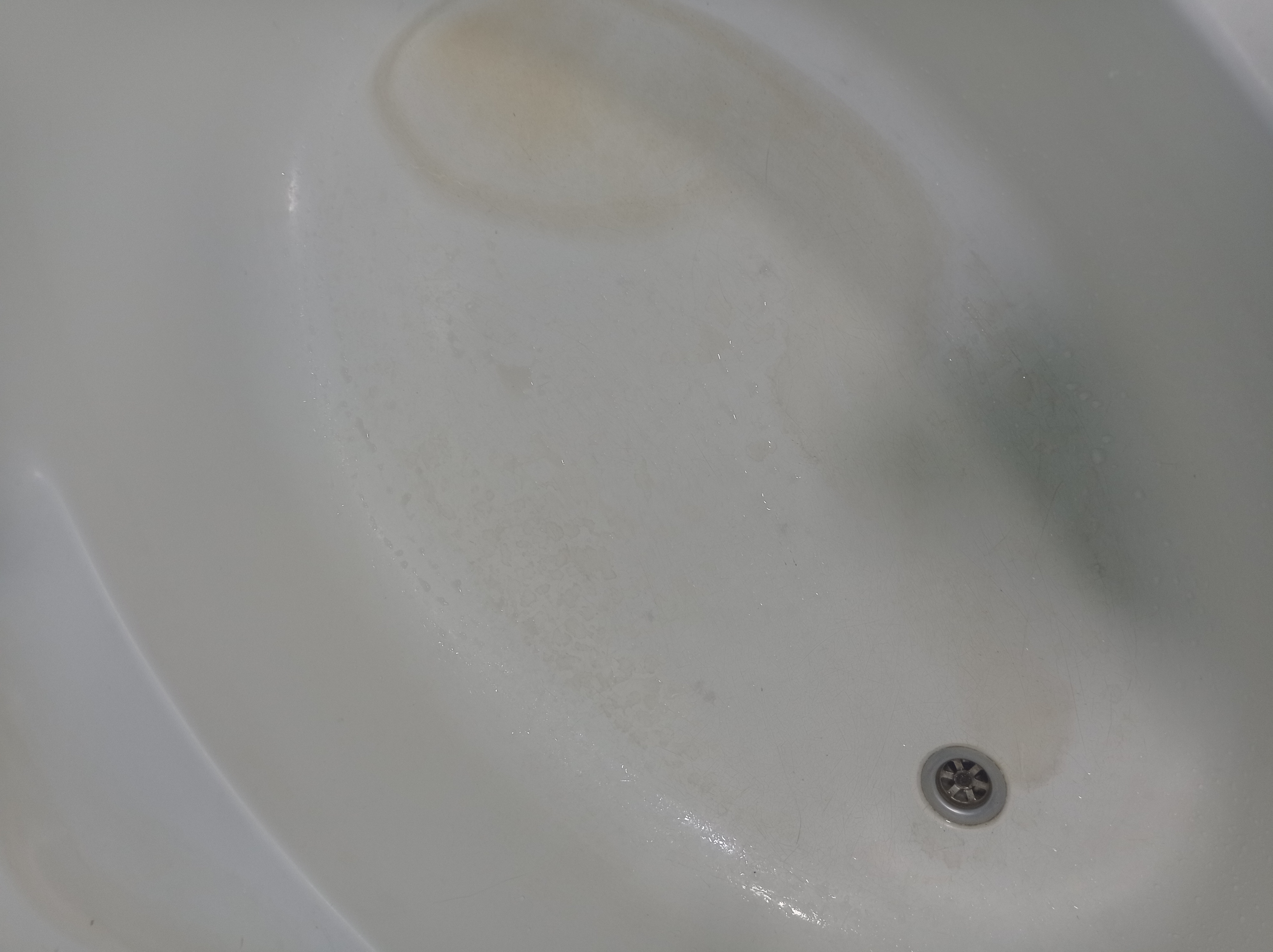 Kafel, unitaz va vannani tozalash uchun Monster 3tasi 1da tozalash vositasi, 450 ml