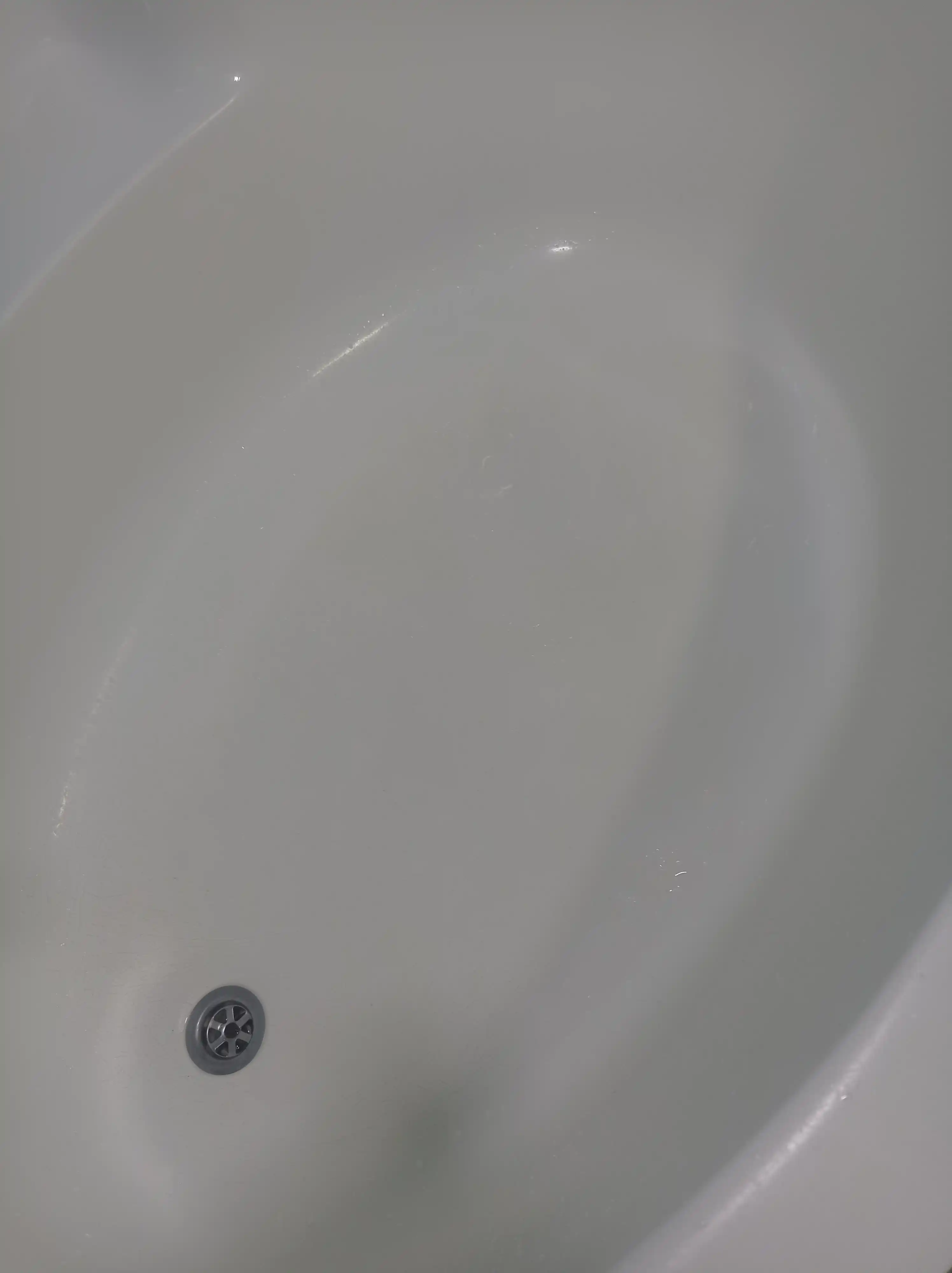 Kafel, unitaz va vannani tozalash uchun Monster 3tasi 1da tozalash vositasi, 450 ml