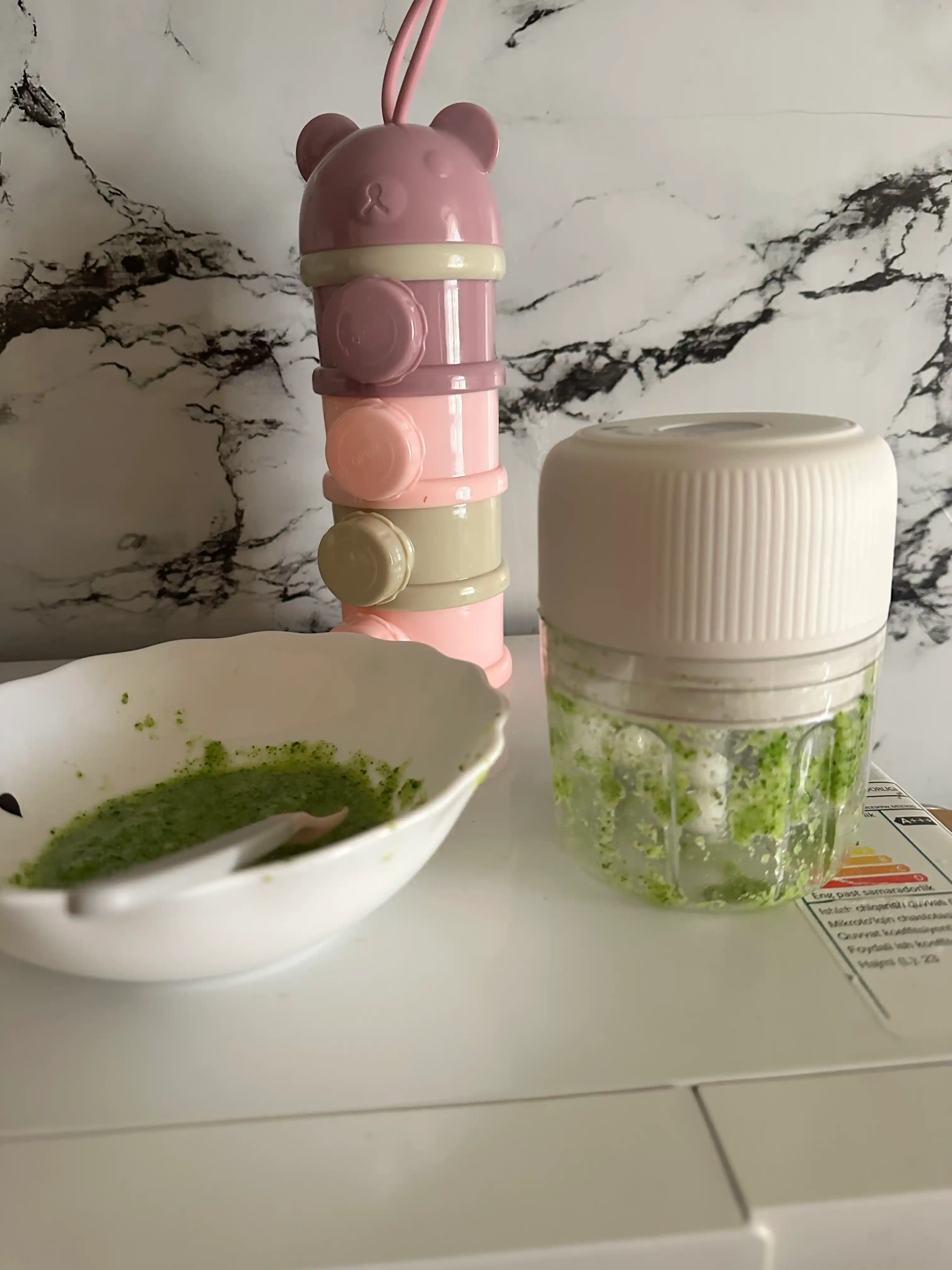 Elektr blender, maydalagich, sabzavot to'sar, mikser HAN RIVER