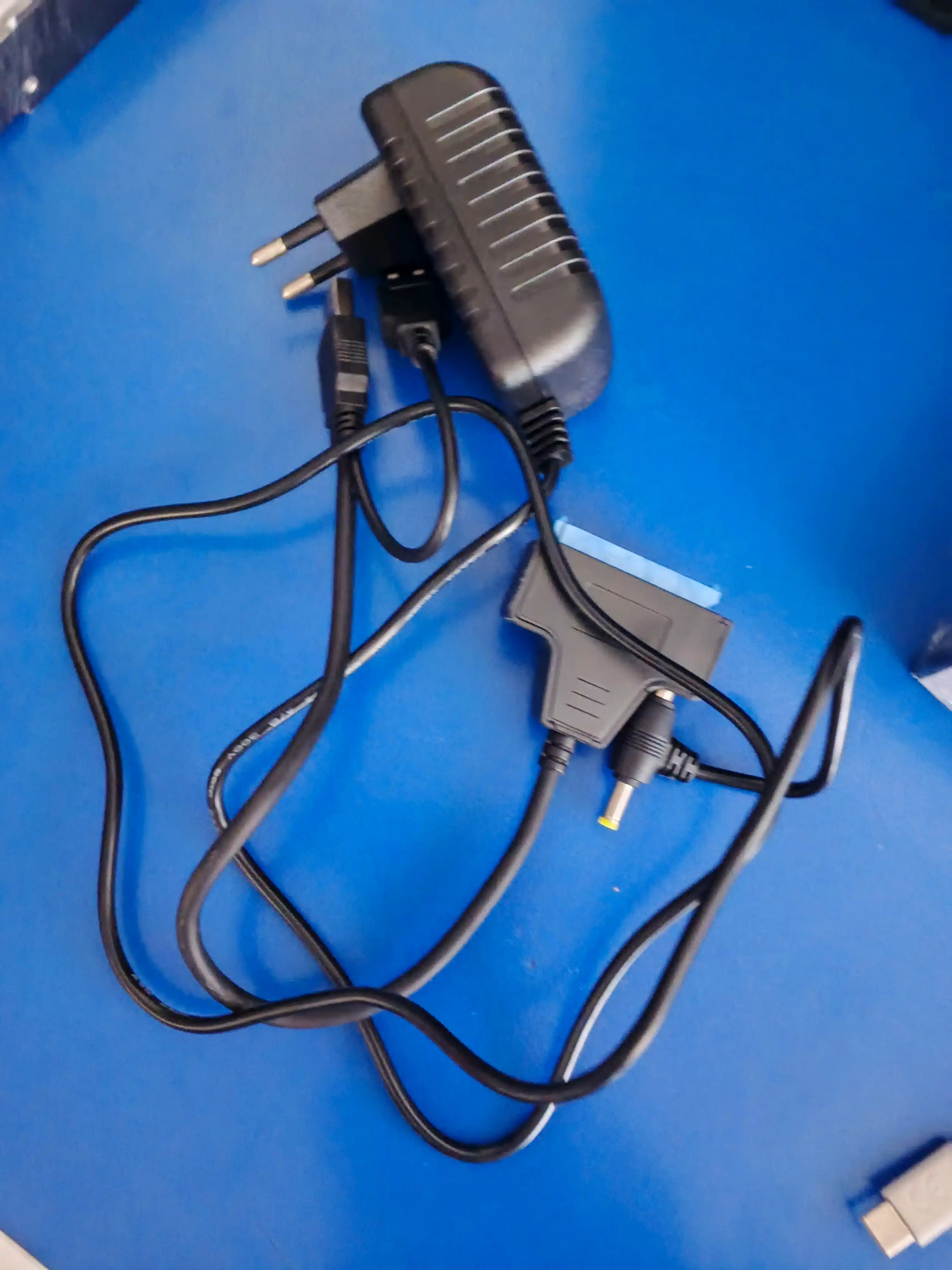 CD-ROM, HDD, SATA Hard diskni USB portga ulash uchun adapter, USB 3.0 SATA kabel