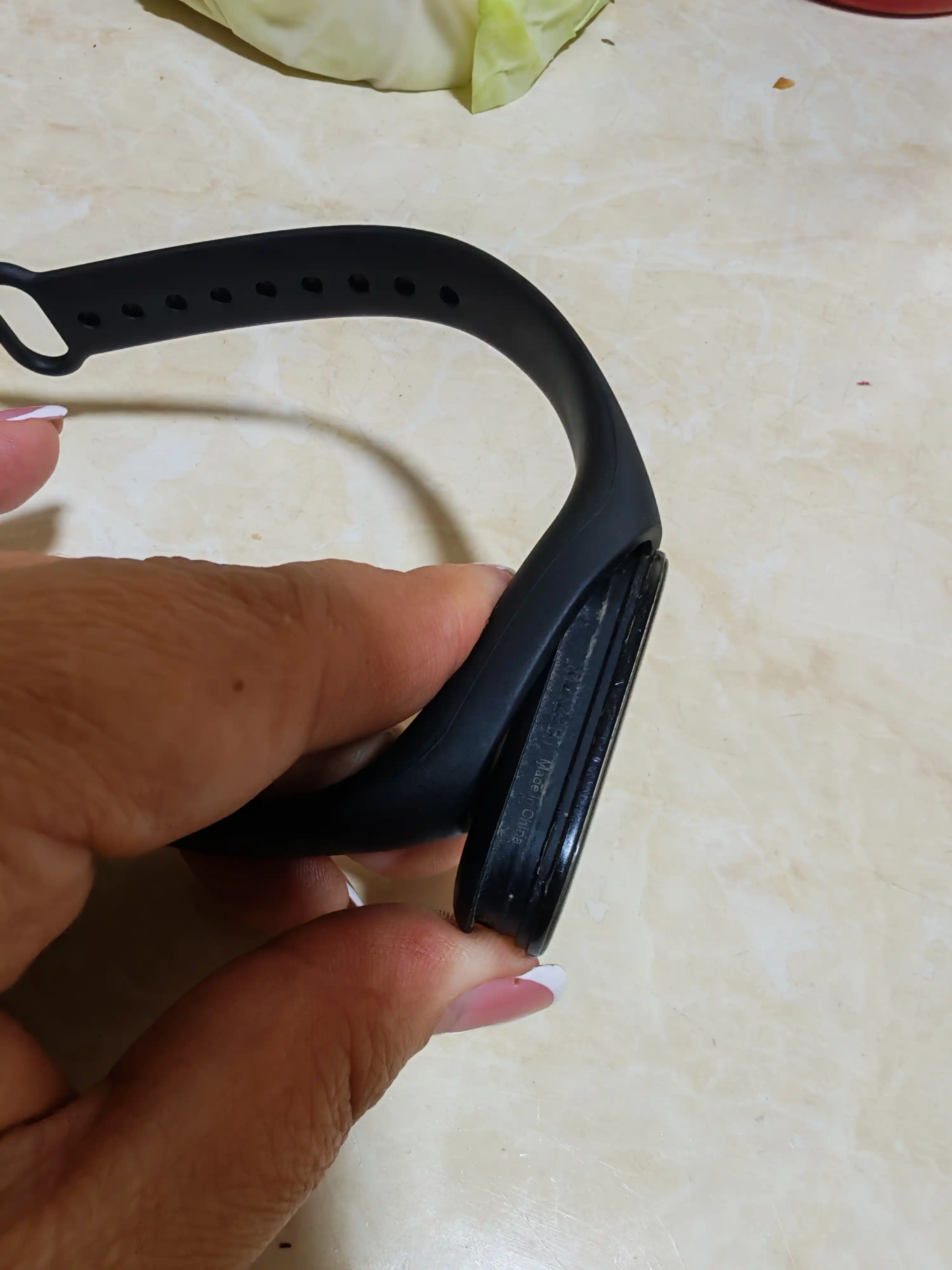 Силиконовый ремешок для Xiaomi Mi Band 9/8/7/6/5/4/3/2, Strap Redmi, Smart