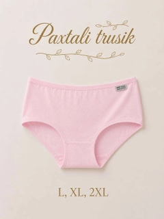 Pushti