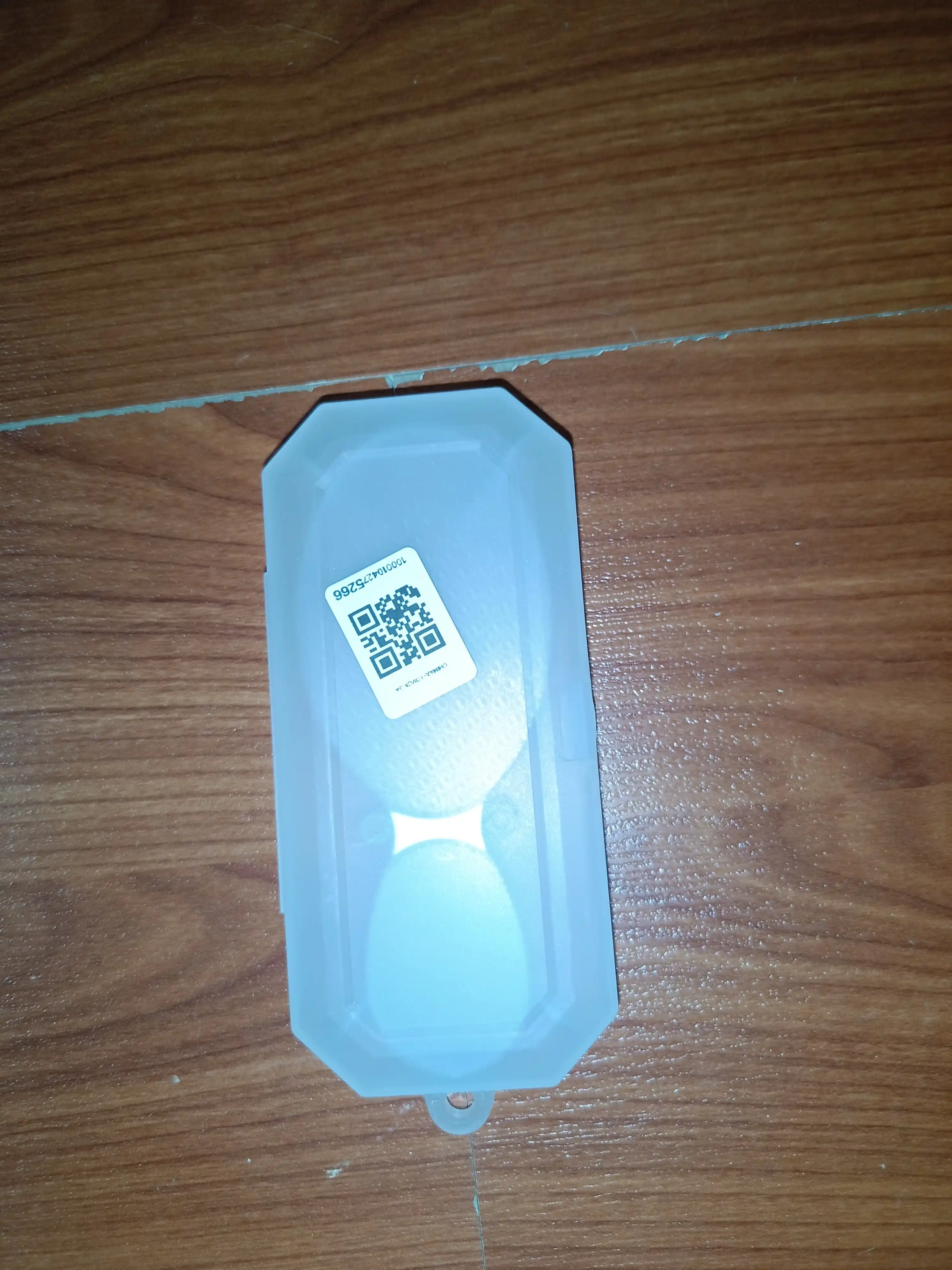 Nano Glass Foot File – удаление огрубевшей кожи и уход за пятками