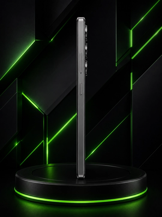 Смартфон Oukitel C61 pro 8/256