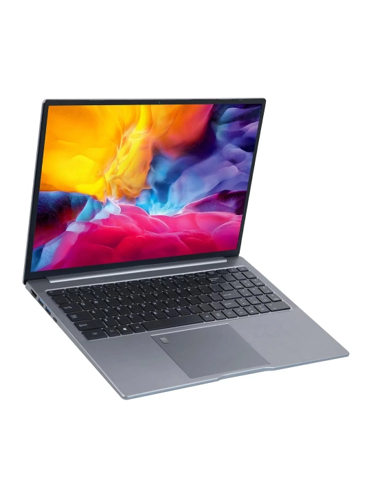 Ноутбук NinKear N16 Pro 16″ 2.5K 165 Гц, i7-13620H, 32 ГБ, SSD 1 ТБ/2ТБ