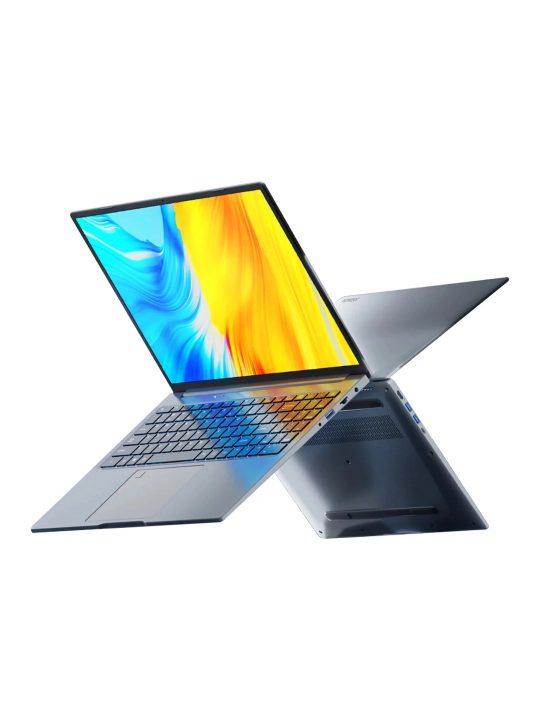 Ноутбук NinKear N16 Pro 16″ 2.5K 165 Гц, i7-13620H, 32 ГБ, SSD 1 ТБ/2ТБ