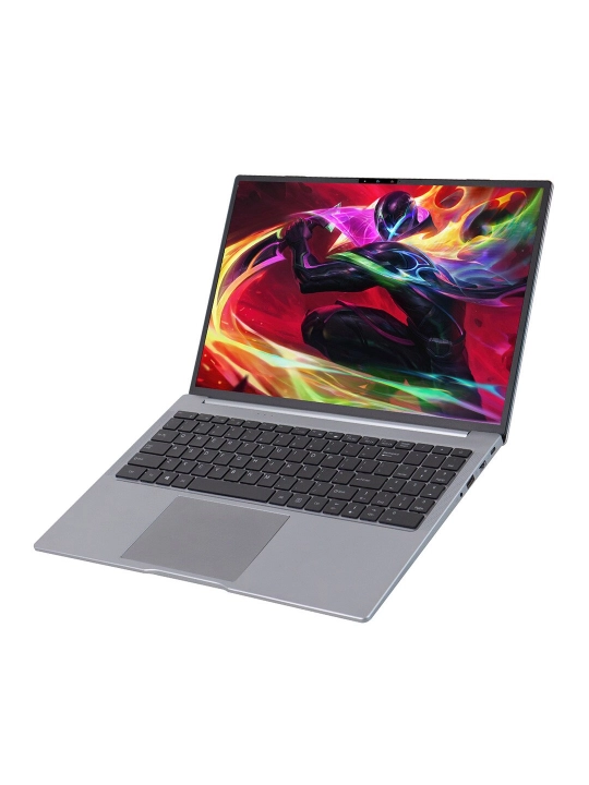 Ноутбук NinKear N16 Pro 16″ 2.5K 165 Гц, i7-13620H, 32 ГБ, SSD 1 ТБ/2ТБ