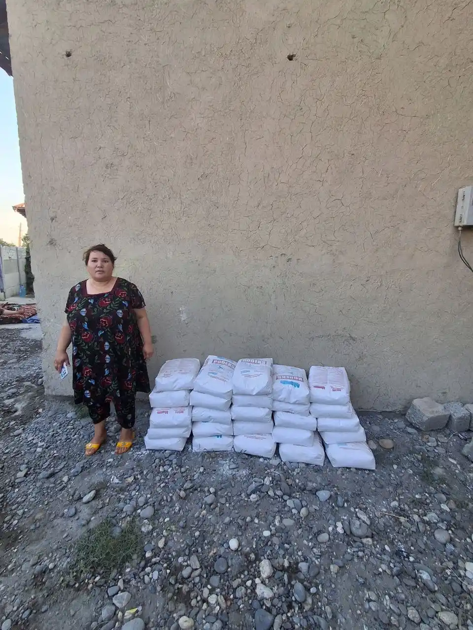 Rotband Universal Gips Shtukaturkasi, Ichki Ishlar Uchun Quruq Qurilish Aralashmasi, 25 kg