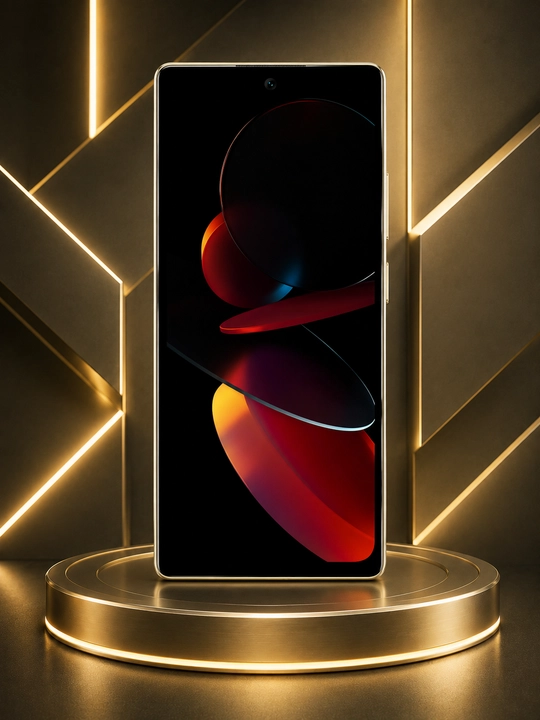 Smartfon Oukitel C61 Pro 8/256 GB