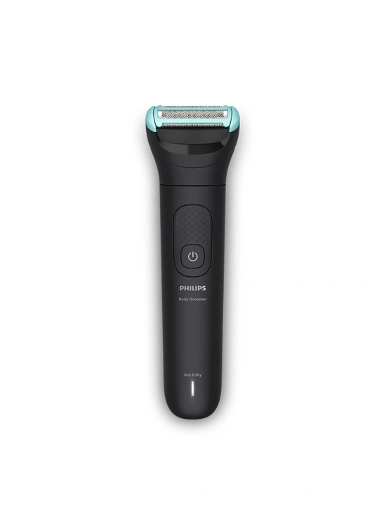 Триммер для тела Philips BG5475/15 Bodygroom Series 5000 Wet & Dry