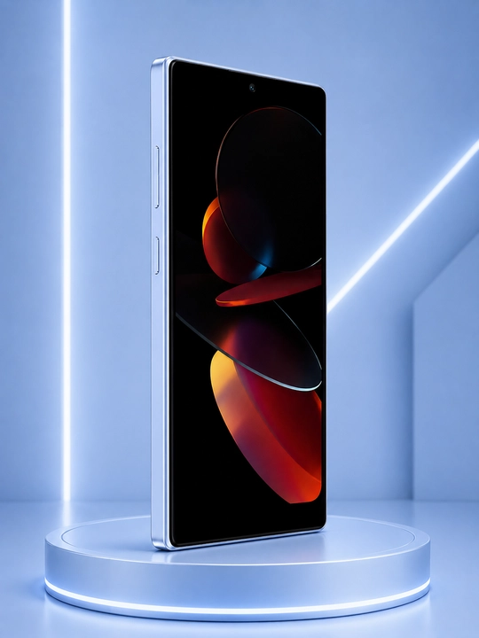 Smartfon Oukitel C61 Pro 8/256 GB