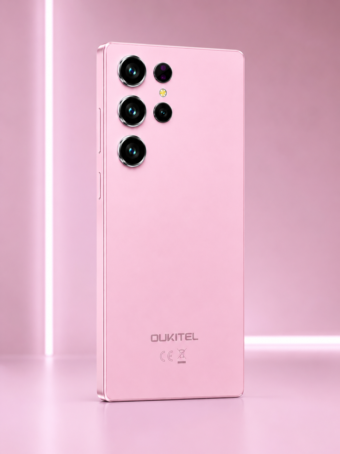 Смартфон Oukitel C61 pro 8/256