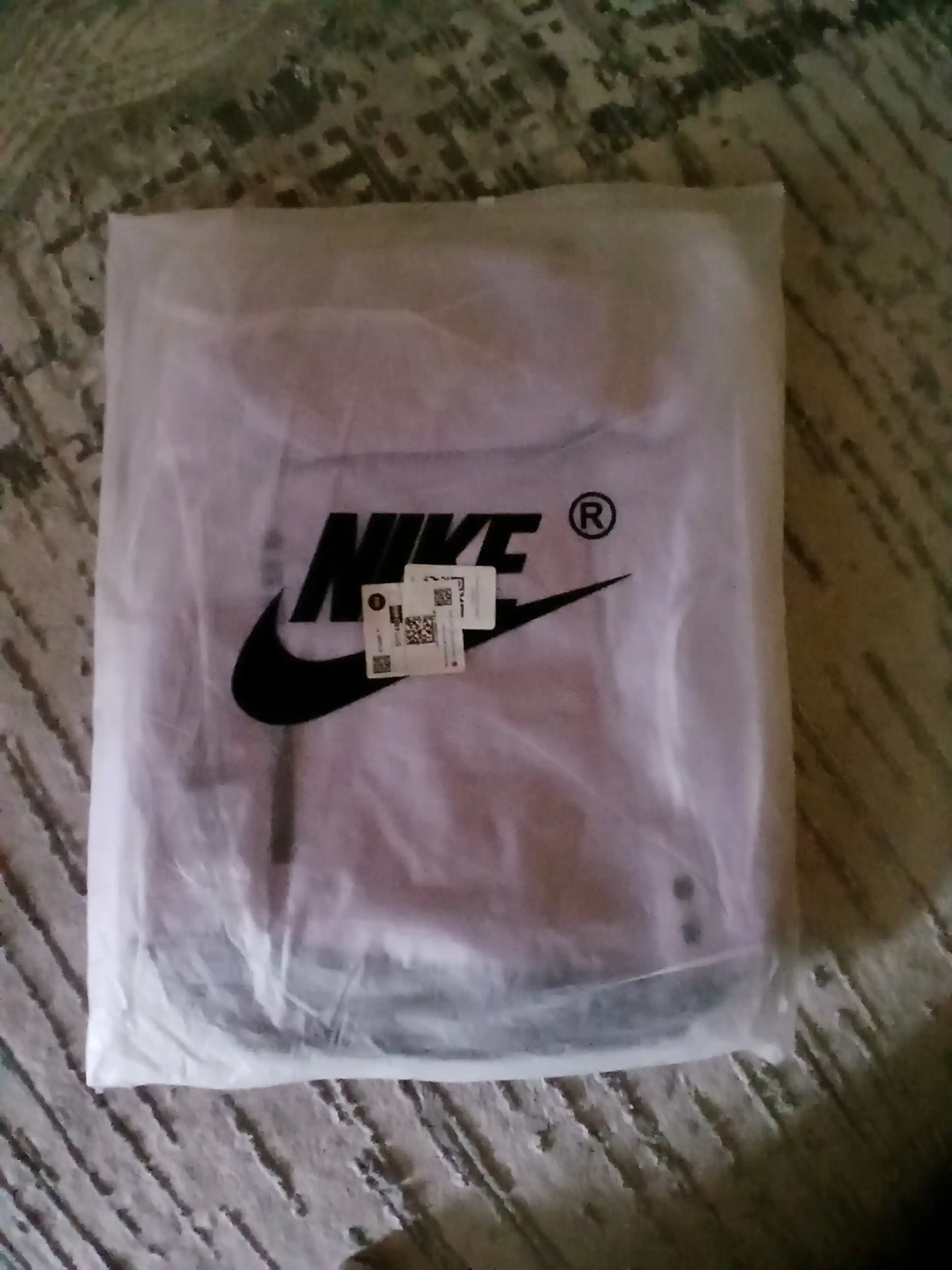 Мужской спортивный рюкзак NIKE Elite