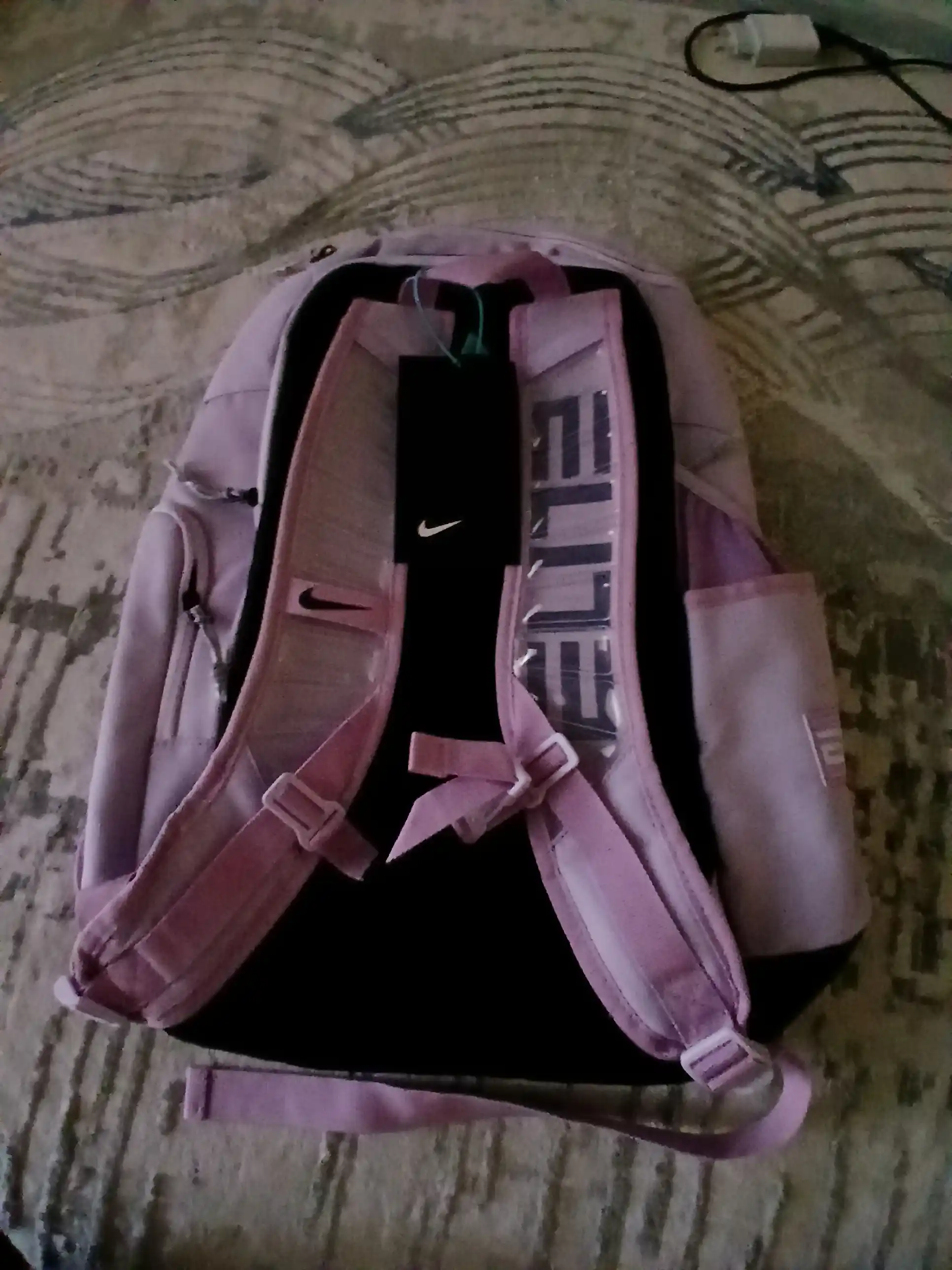 Мужской спортивный рюкзак NIKE Elite