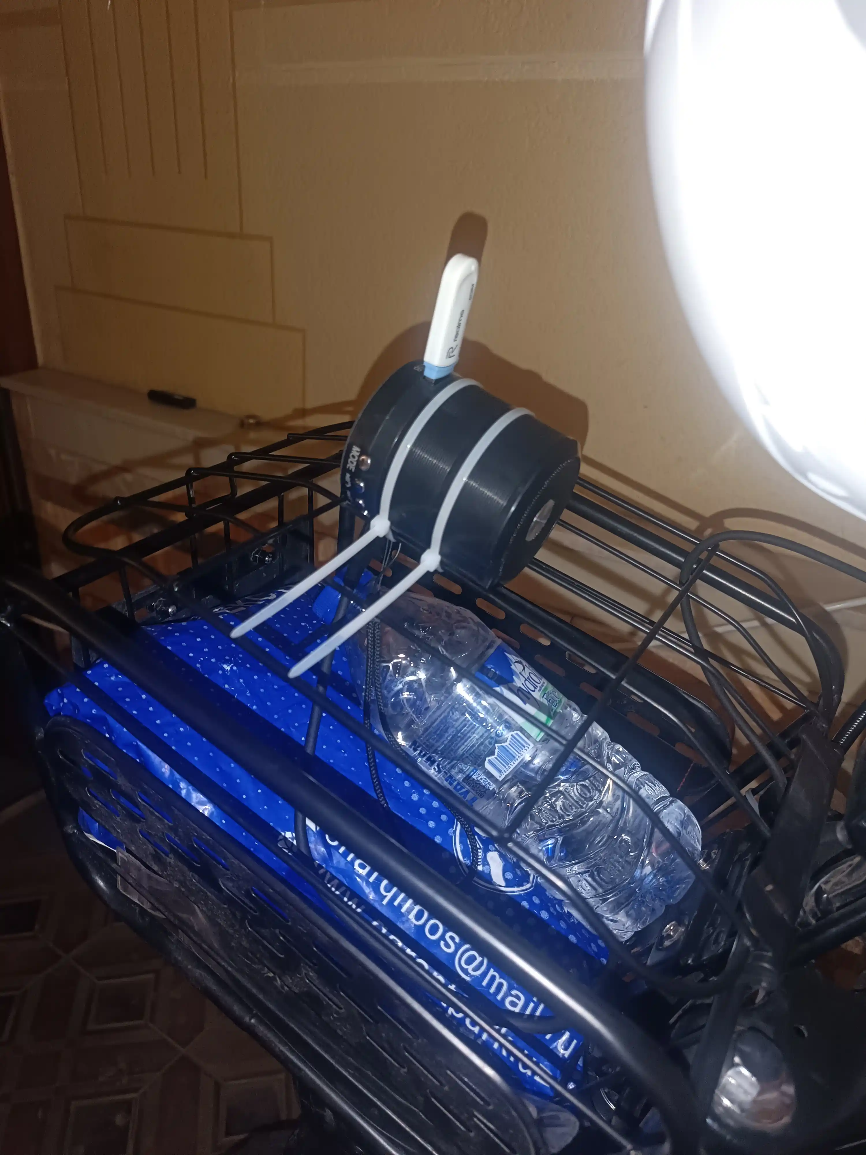 WS-887 Mini Kolonka USB, Bluetooth kalonka, sifatli kalongka