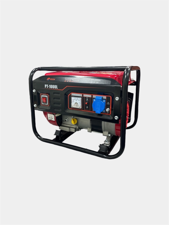 Бензиновый электрогенератор EDON PT-1000L