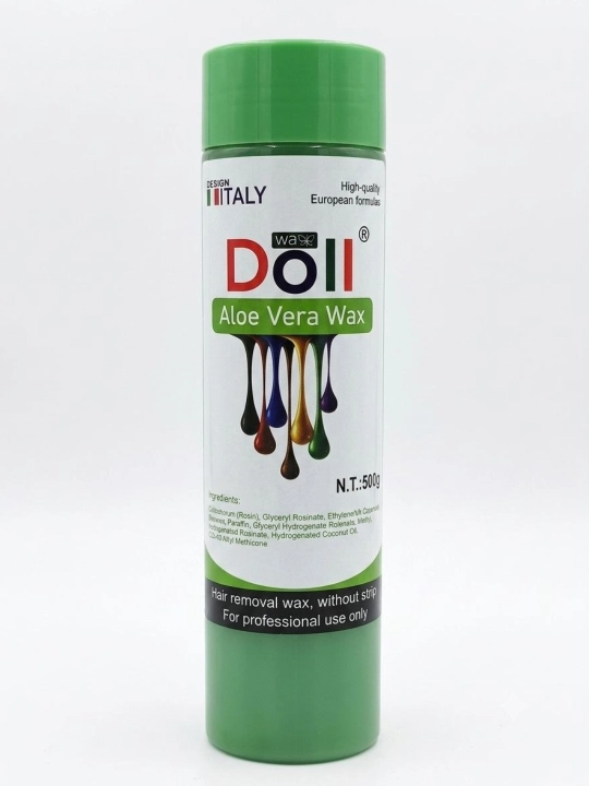 DOLL WAX VOSK - 